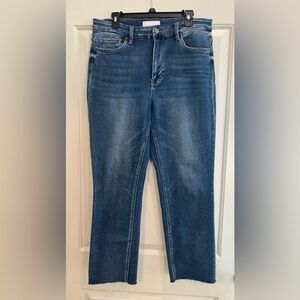 Women’s Vervet Straight Leg Jeans